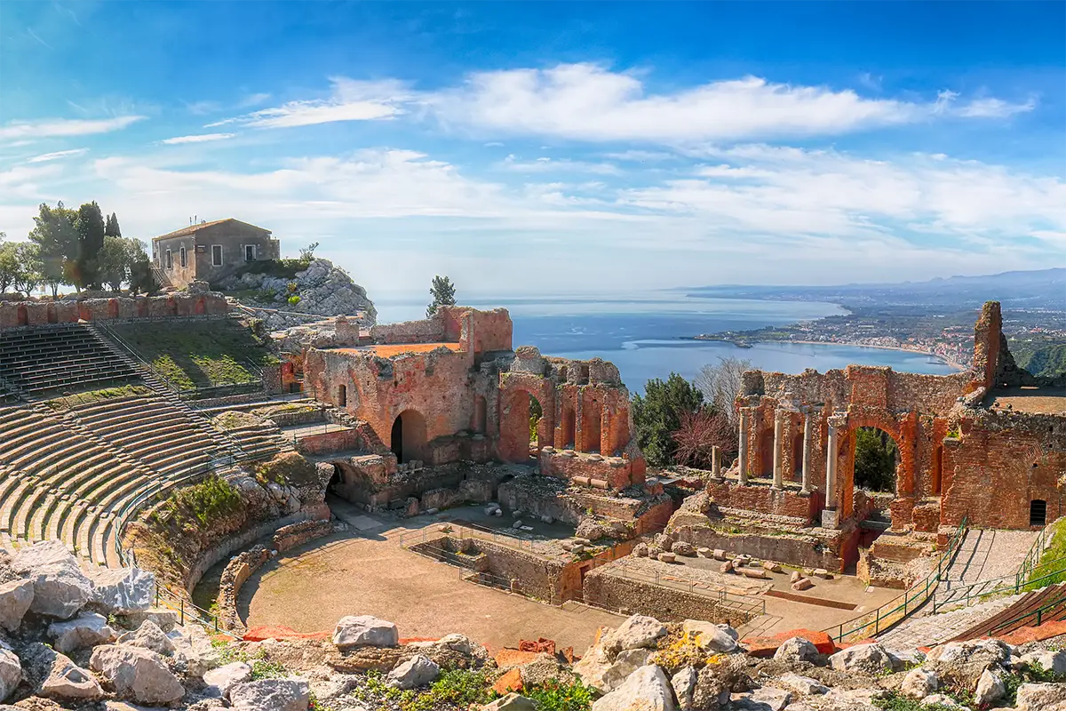 The best of Sicily