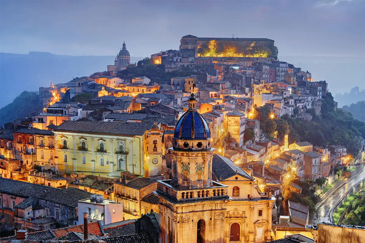 Ragusa ibla