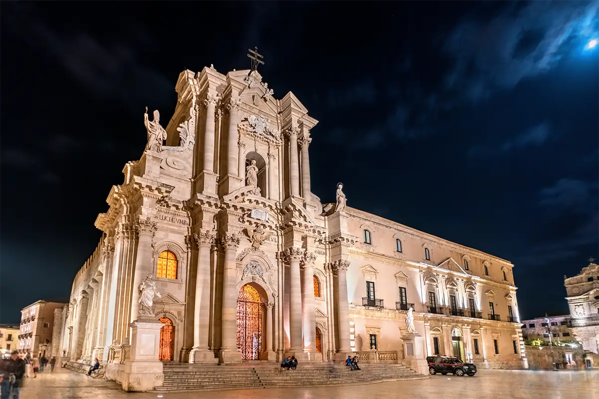 Siracusa